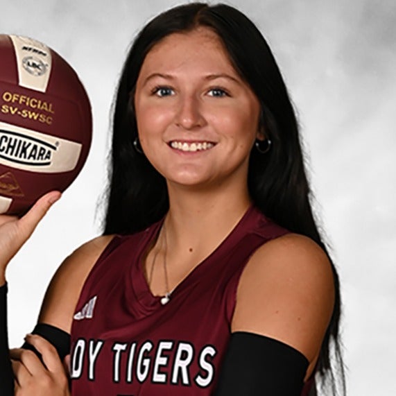 Lacy Fletcher mugshot