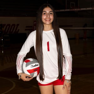 Yumalai Carrasco mugshot