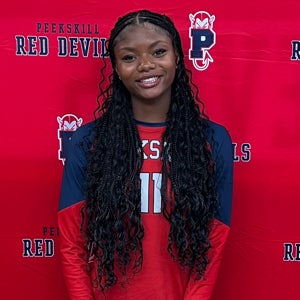 Adrienne Copeland mugshot