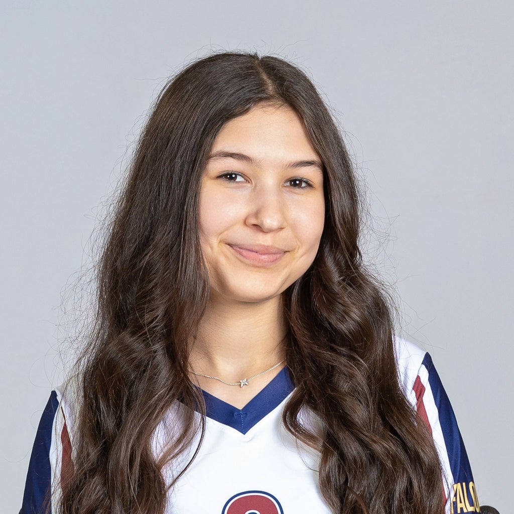 Caleigh DiGiacomandrea mugshot