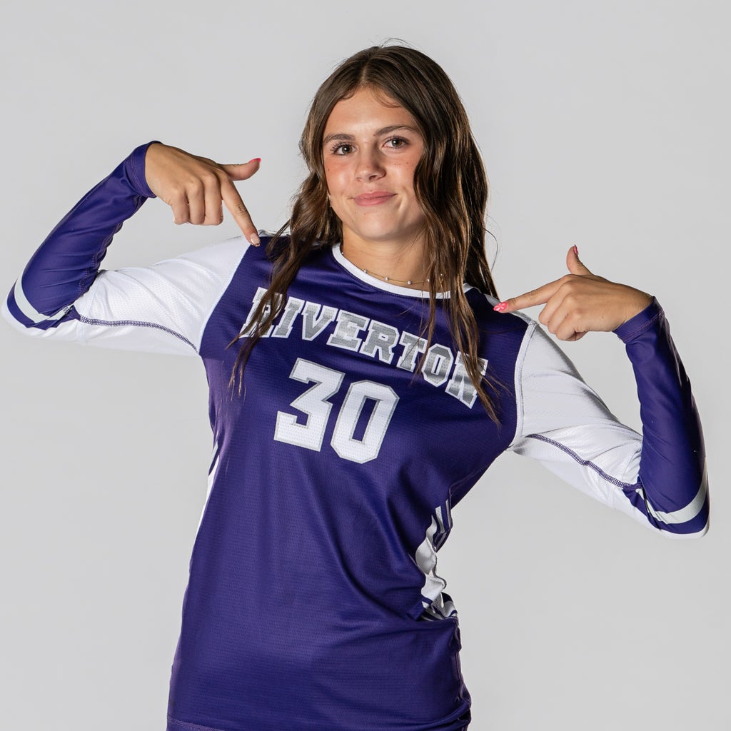 Heather Park mugshot