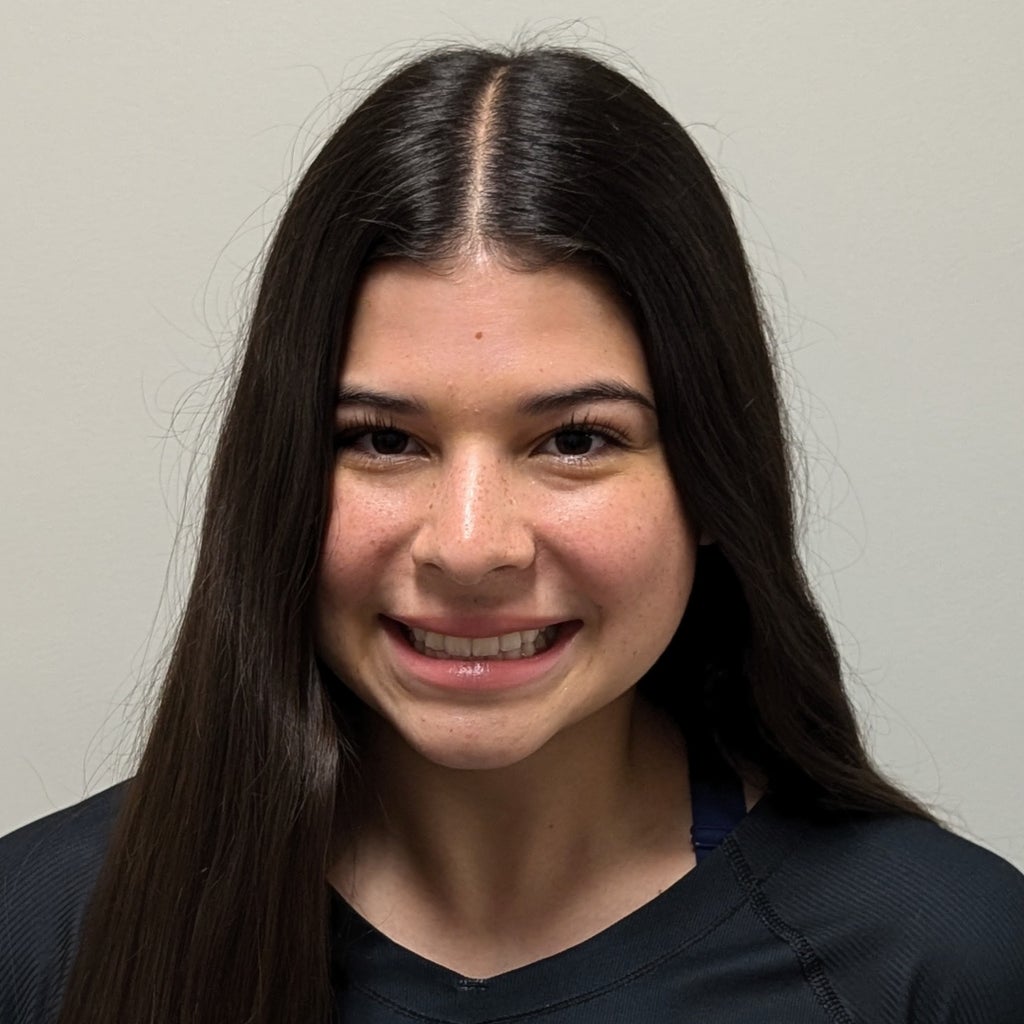 Sara Sahlhoff mugshot