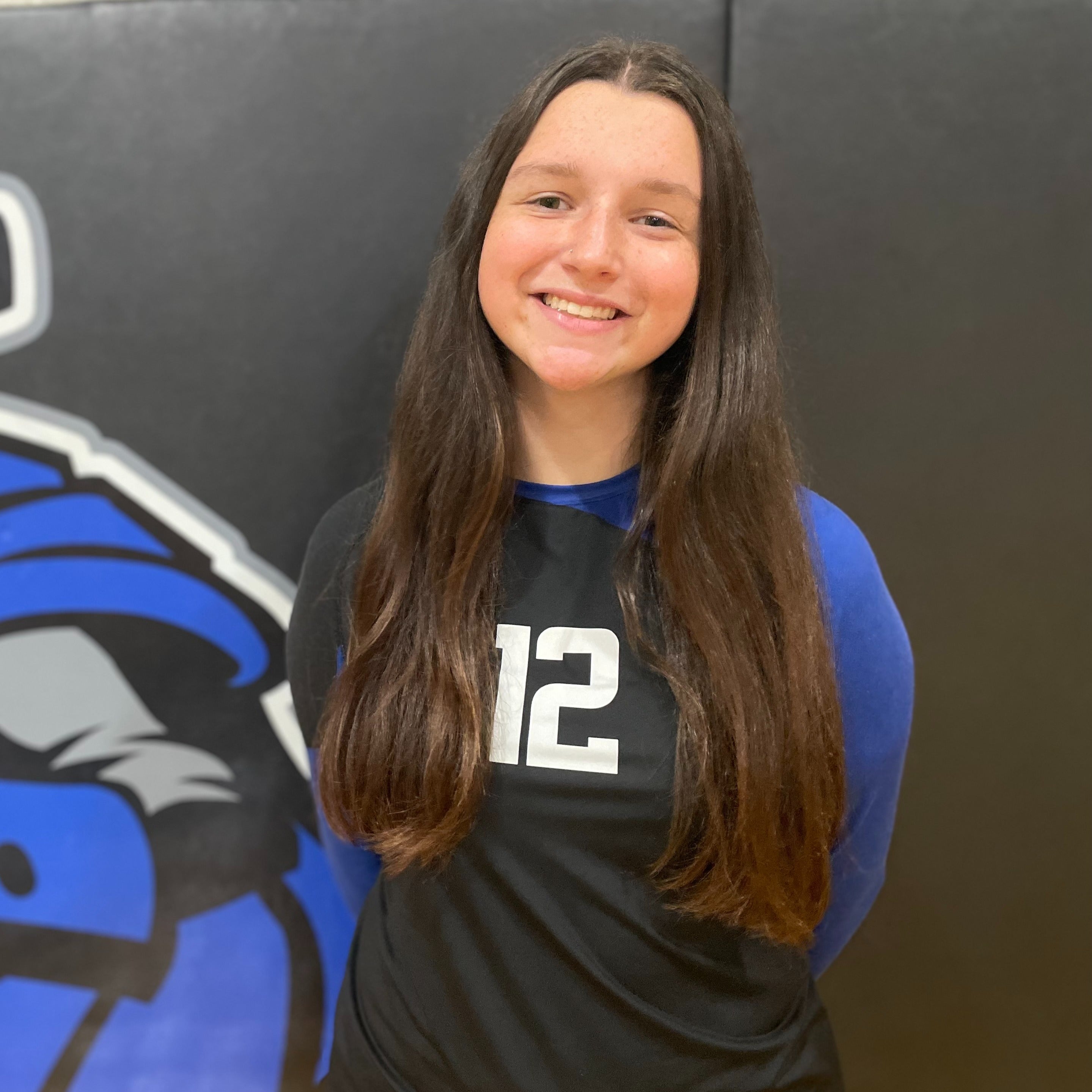 Kyleigh McNamara mugshot