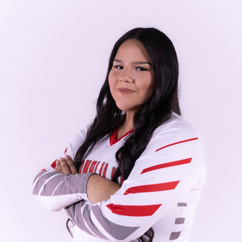 Leandra Valencia mugshot