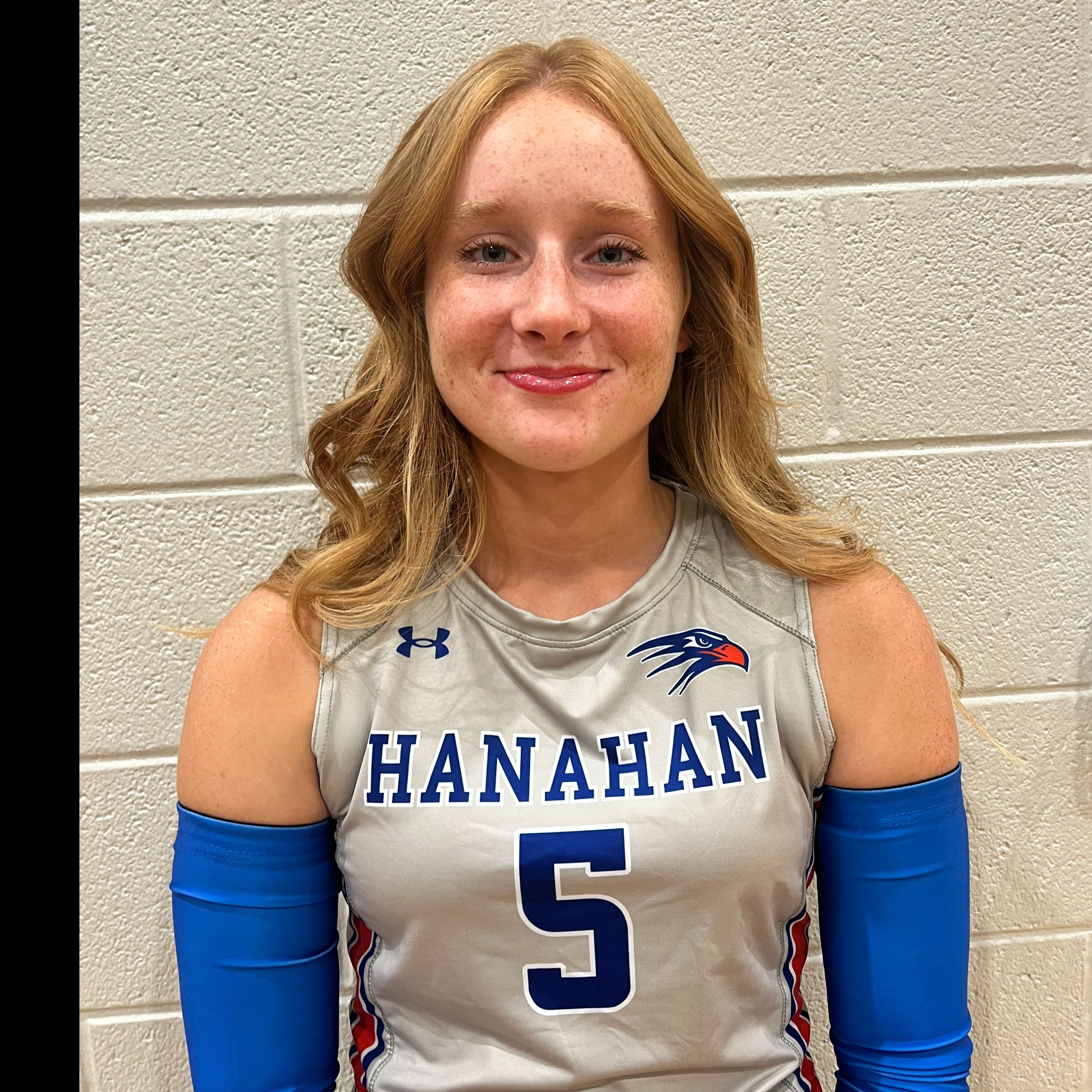 Sarah Anderson mugshot