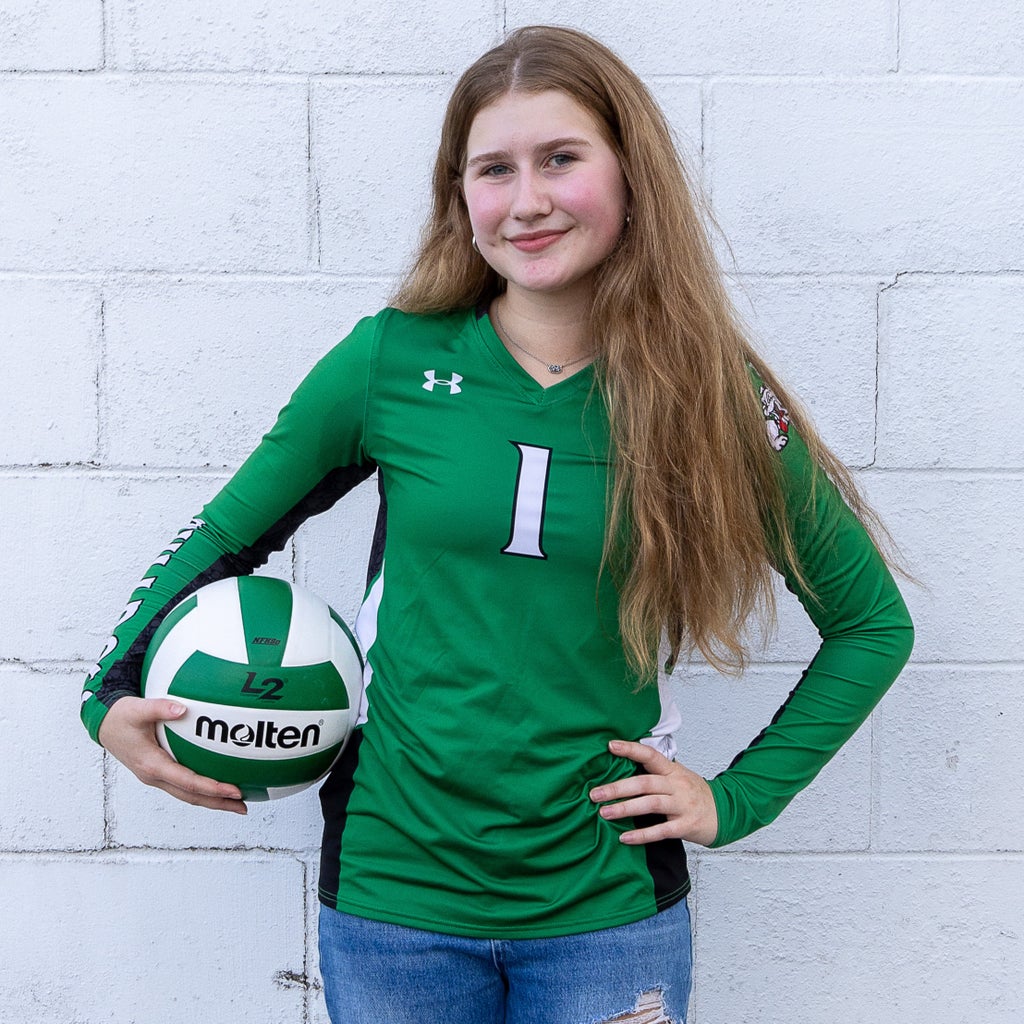 Breanna Kinnicutt mugshot