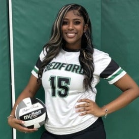 Sanah Flowers-payne mugshot