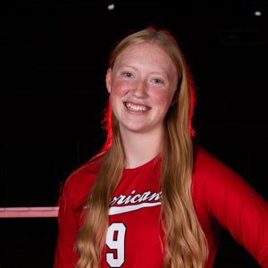 Alexis Brunstad mugshot