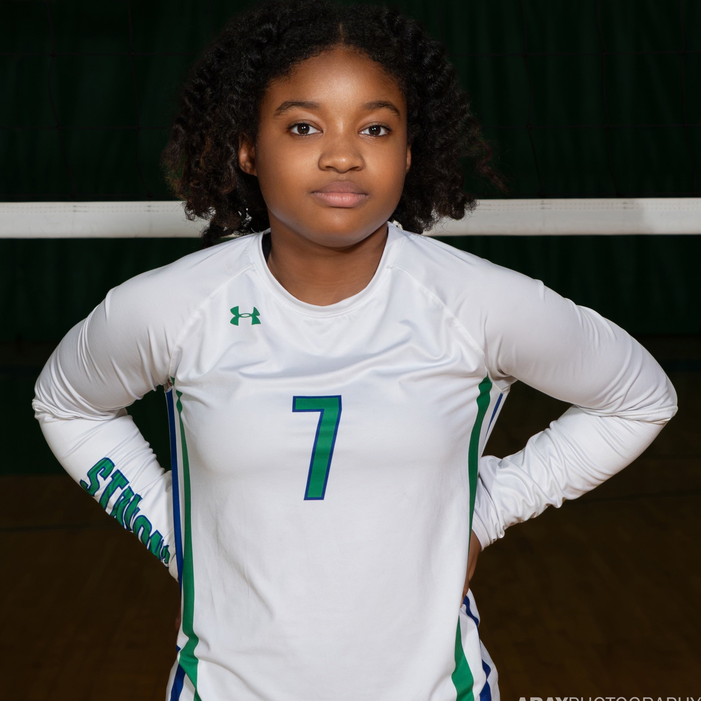 Makayla Odeneal mugshot