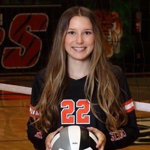 Jalynn Ferrell mugshot