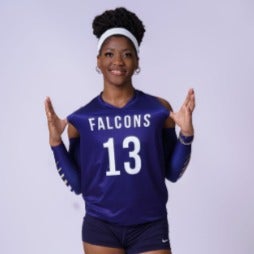 Zarayah Kennedy mugshot