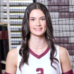 Calista Bailey