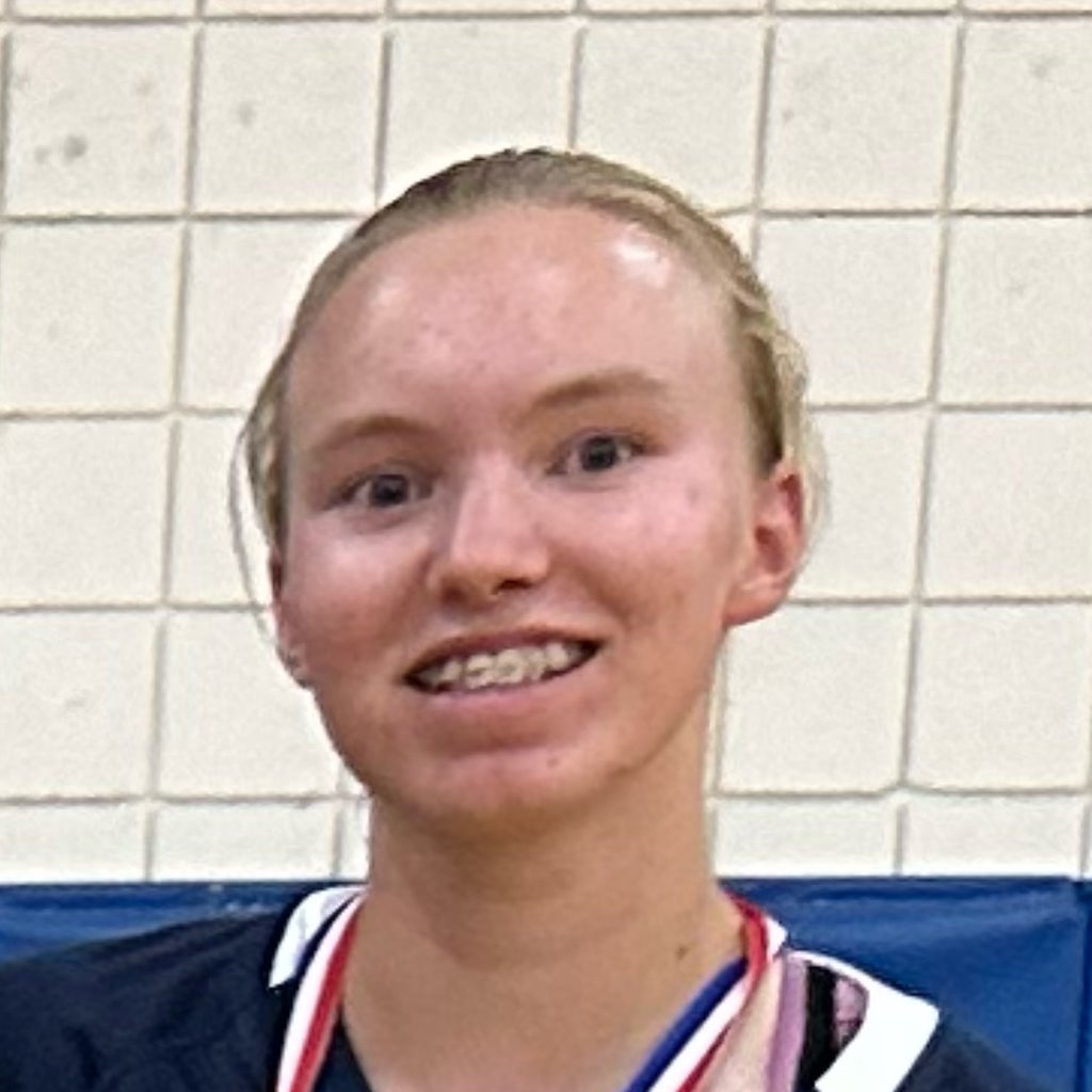 Amy Potts mugshot