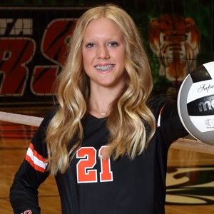 Kendall Vanderwal
