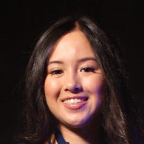 Sydney Scott mugshot