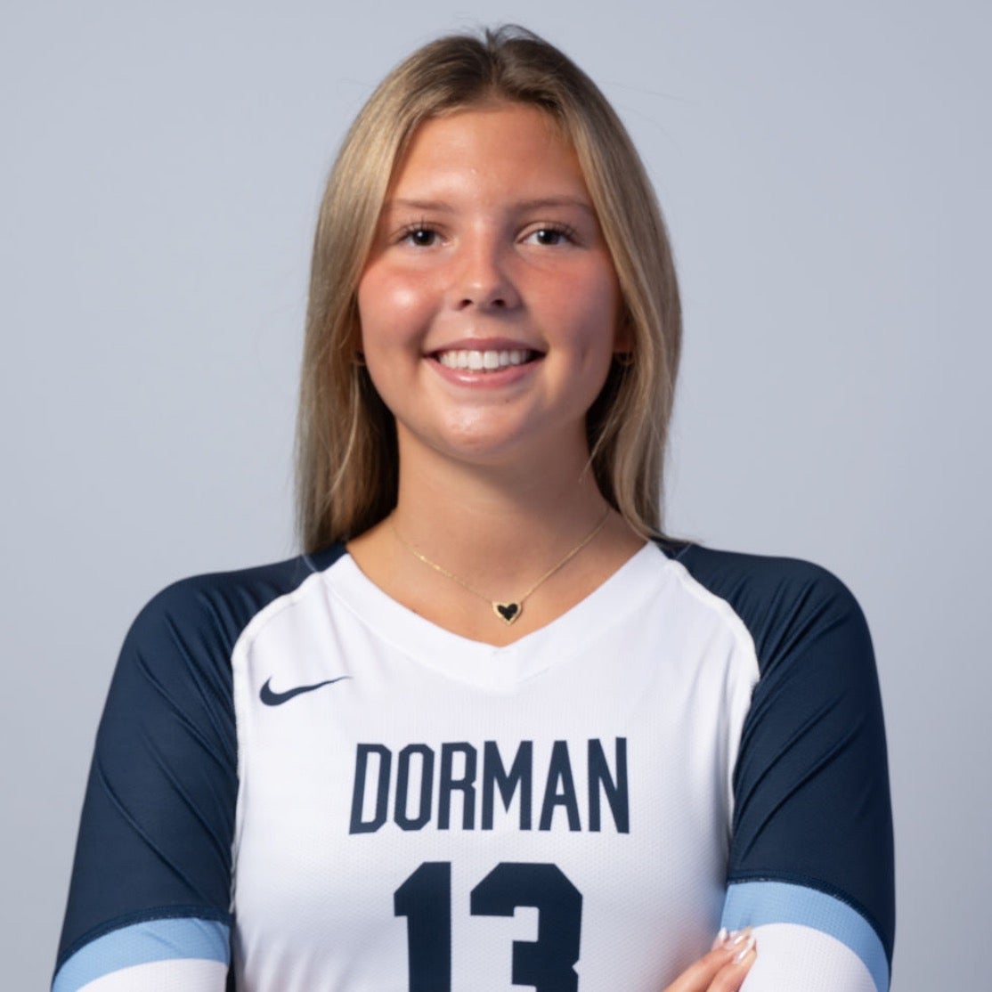 Ramsey Larke Chastain