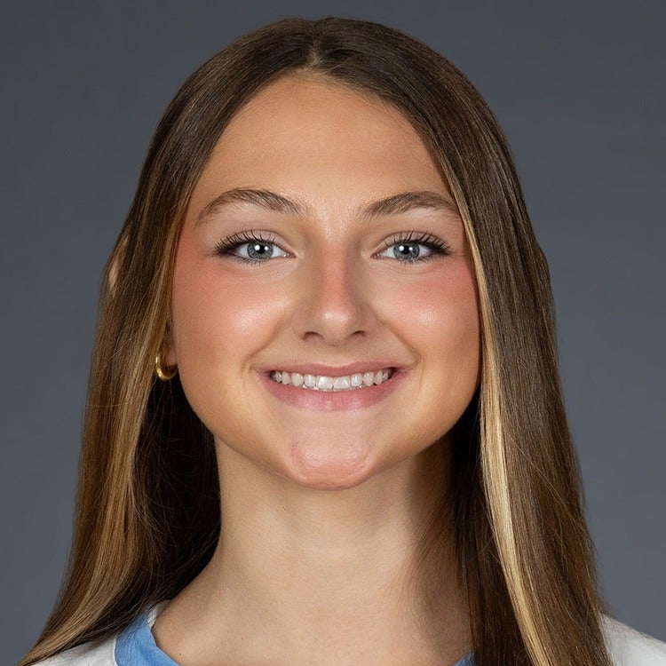 Abby Thompson mugshot