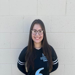 Liliana Rubio mugshot