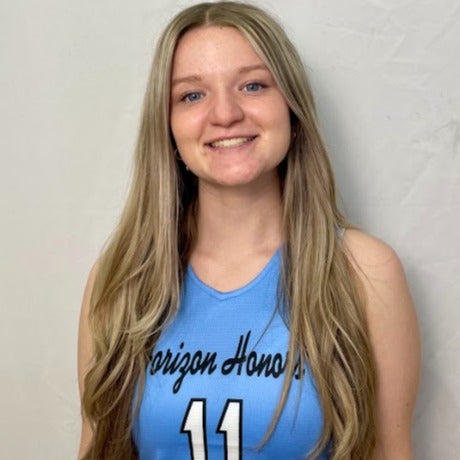 Addyson Gauer mugshot