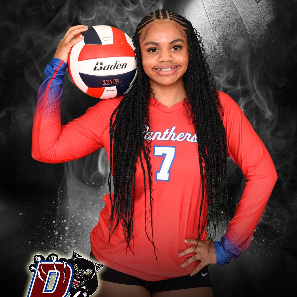 Daela Session mugshot