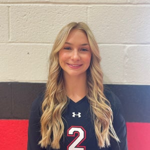Aubrey Haley mugshot