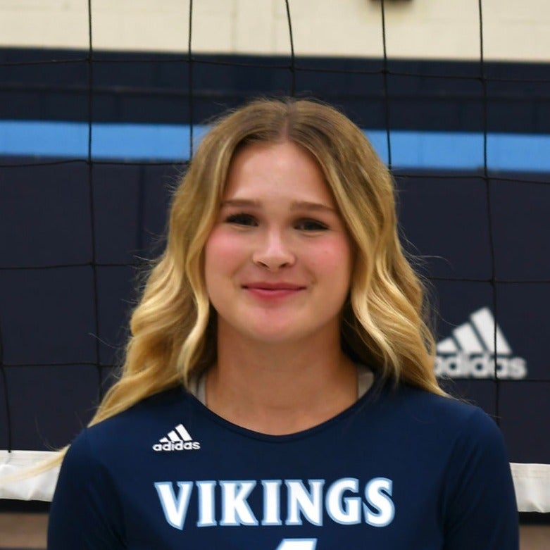 Allie Bauer mugshot