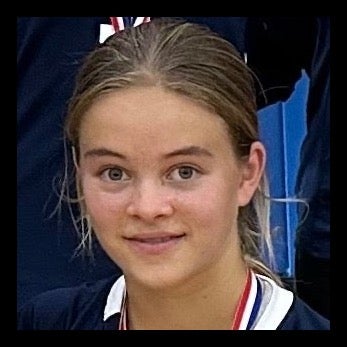 Marion Winter mugshot