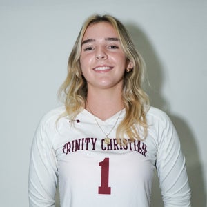 Kamryn Sidaway