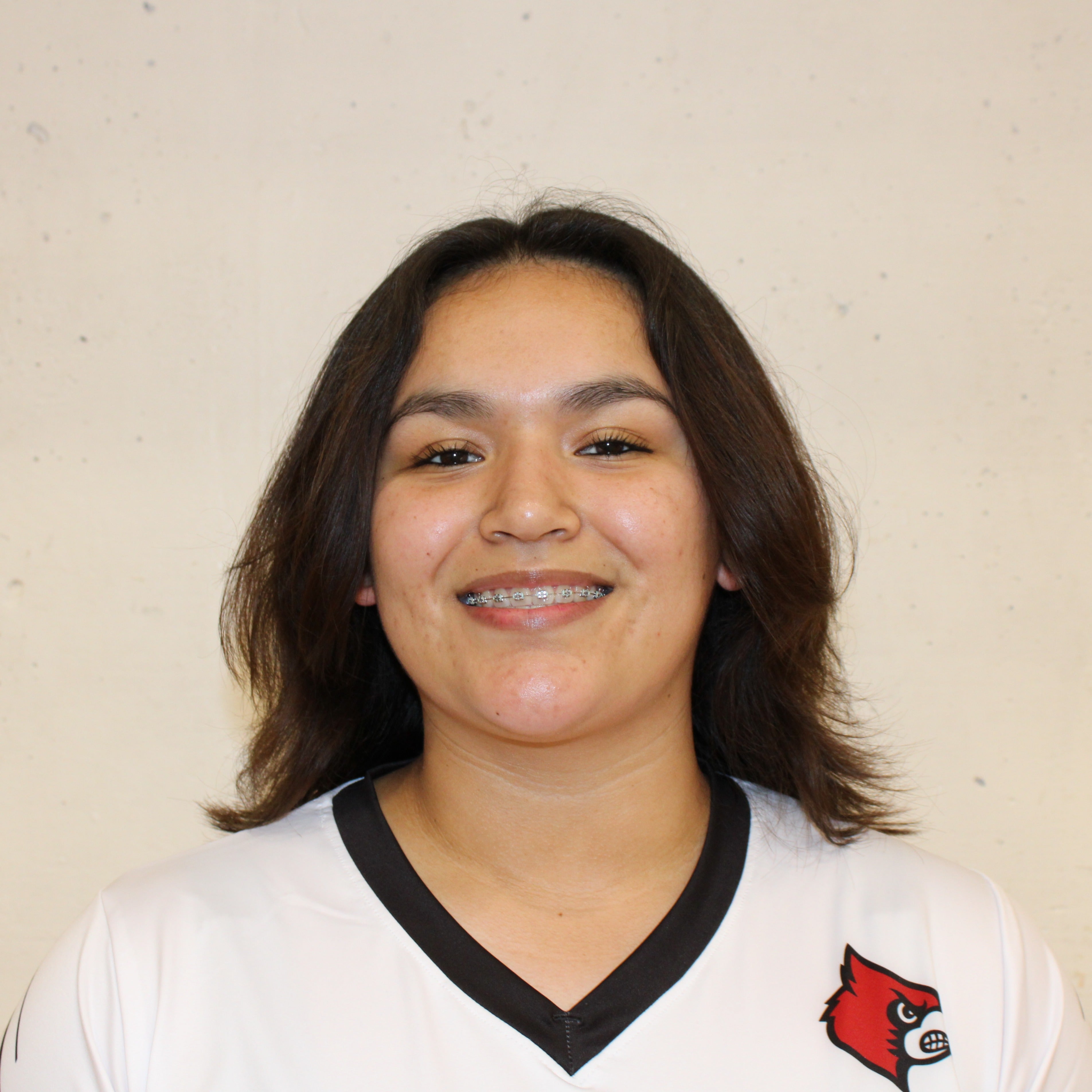 Jocelyn Barrios mugshot