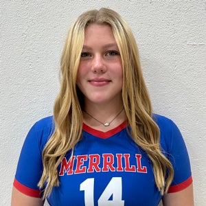 Breleigh Raasch