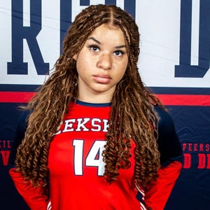 Marley Mullings mugshot