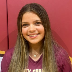 Lainey Jackson mugshot