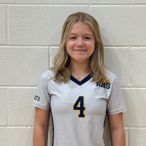 Haven Christman mugshot