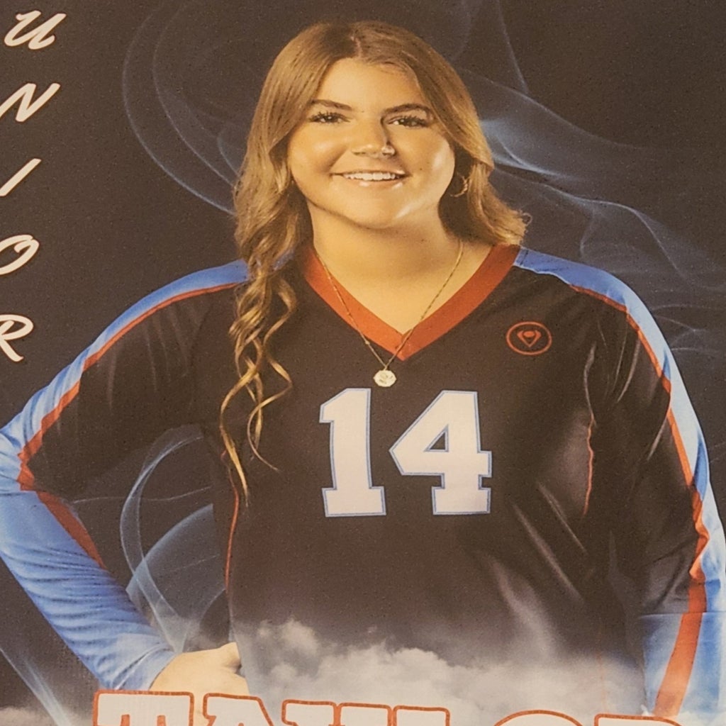 Taylor Mertz