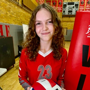 Olivia Anderson mugshot