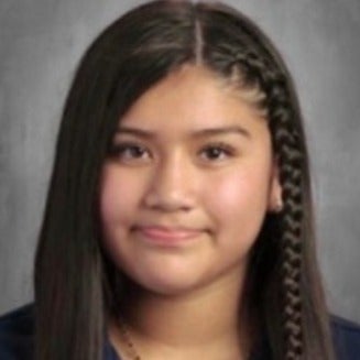 Allison Alvarez mugshot