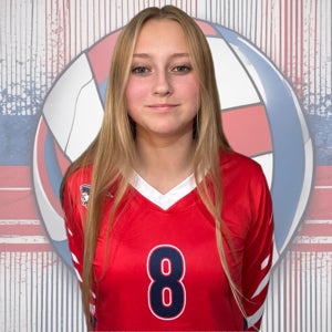 Maddison Zace mugshot