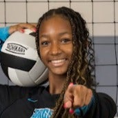 Bella Williams mugshot