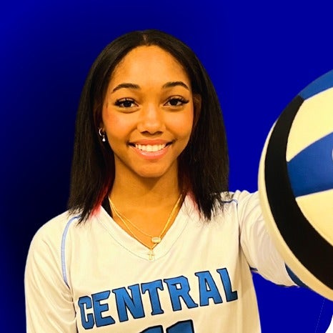 Aniyah Tate mugshot