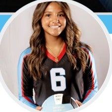 Dayani Perez mugshot