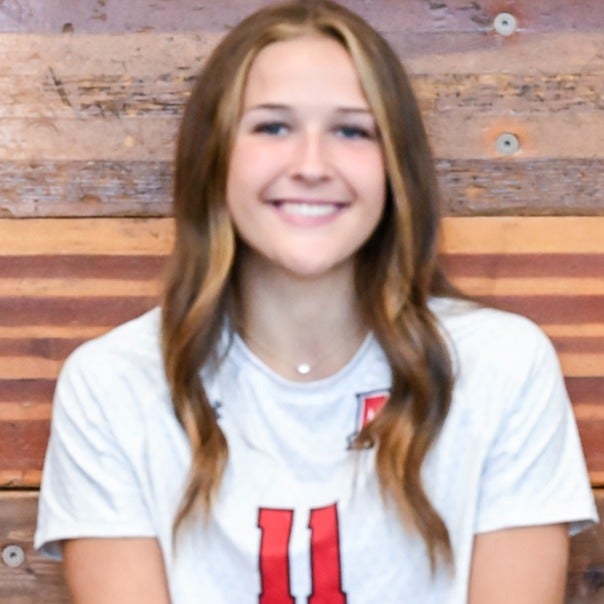 Ellie Vantholen