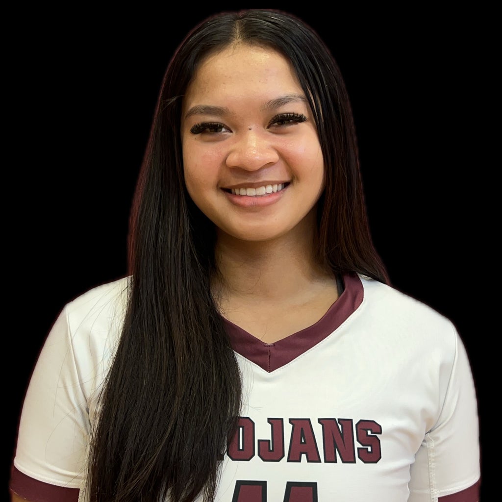 Alajshae Barrios mugshot