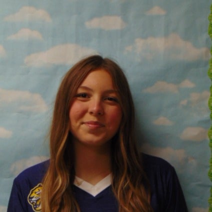 Mia Mora mugshot