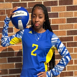 Riaunna Preston mugshot