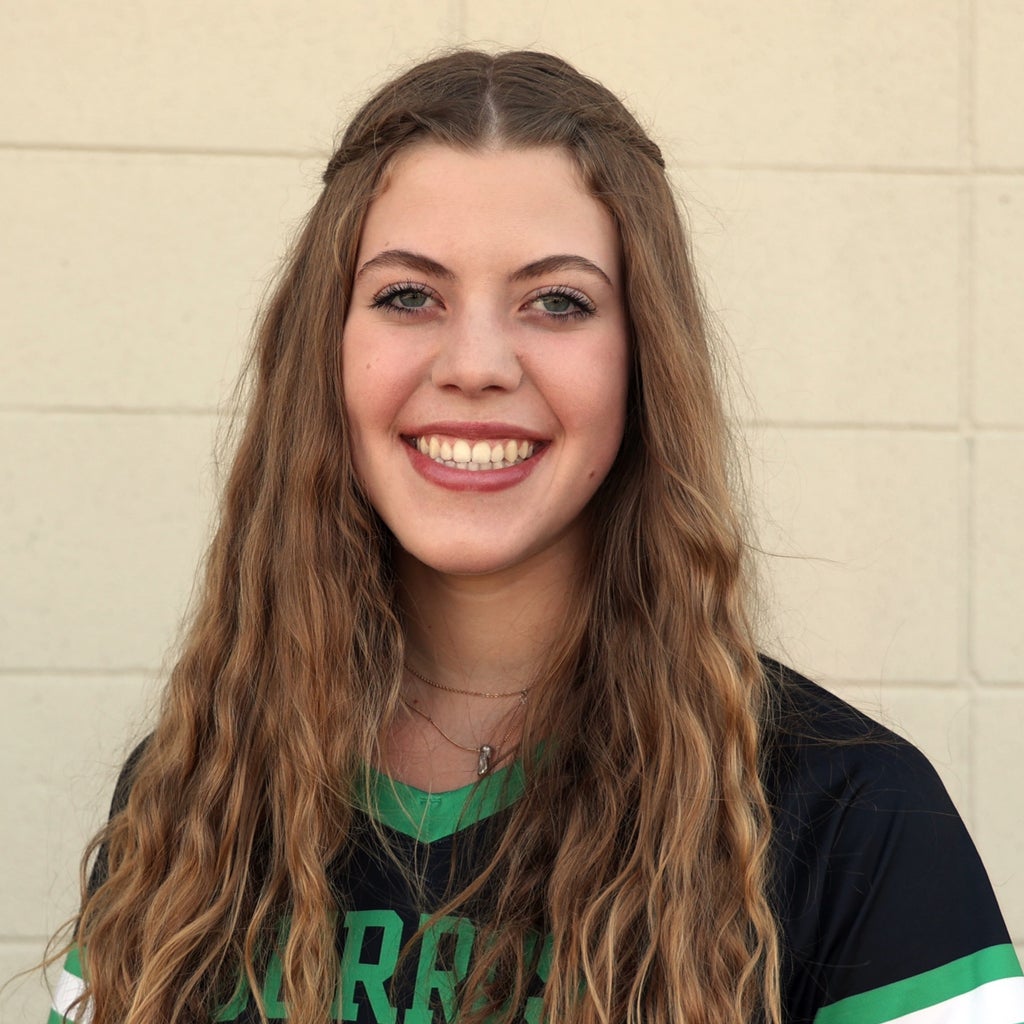 Lilly Keehan mugshot