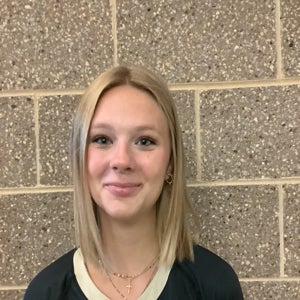 Annika Romine mugshot