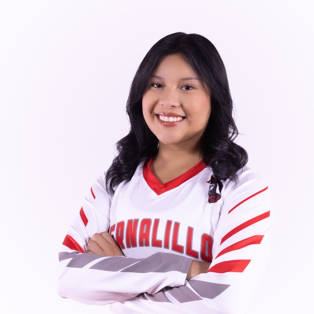 Valerie Coriz mugshot