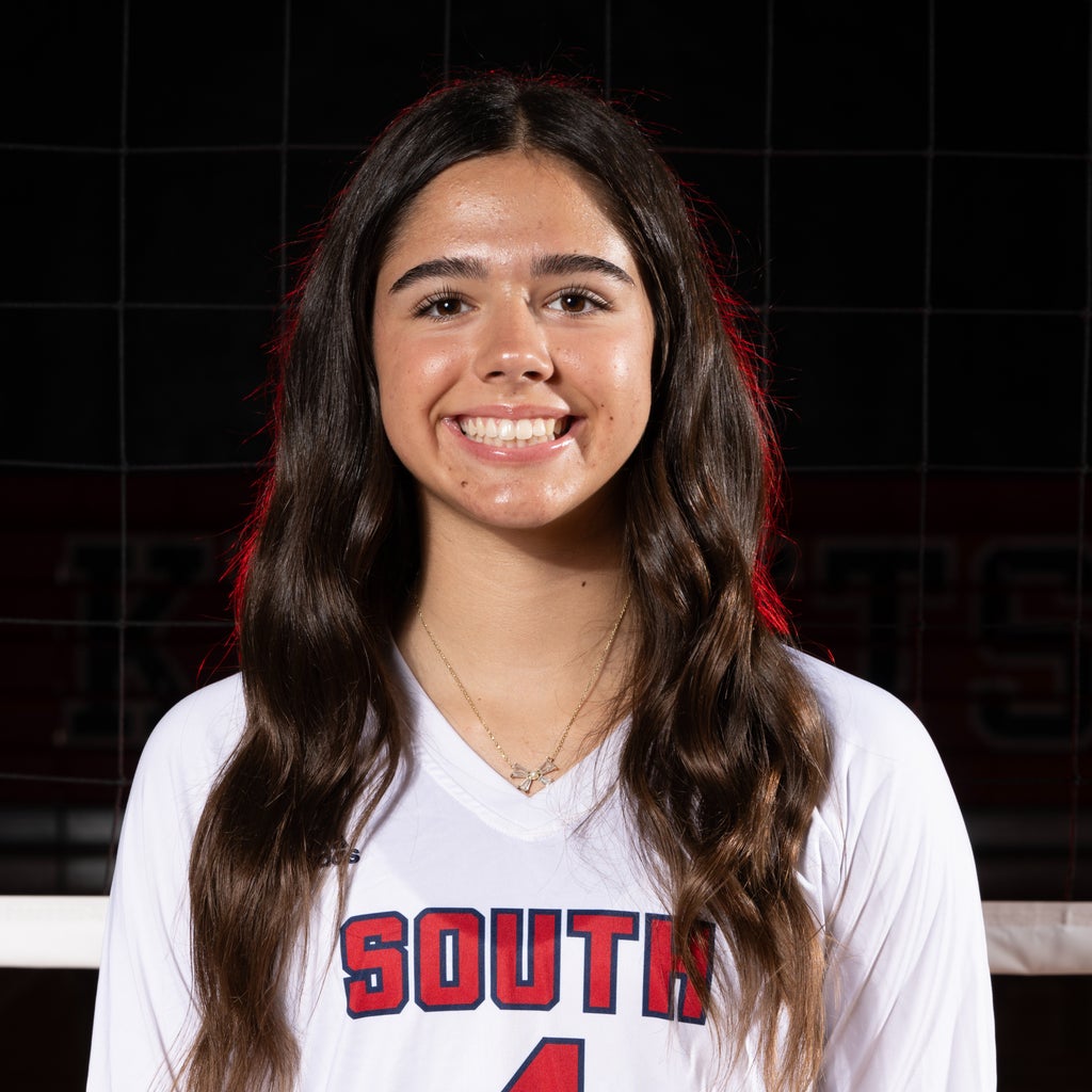 Carli Walter mugshot