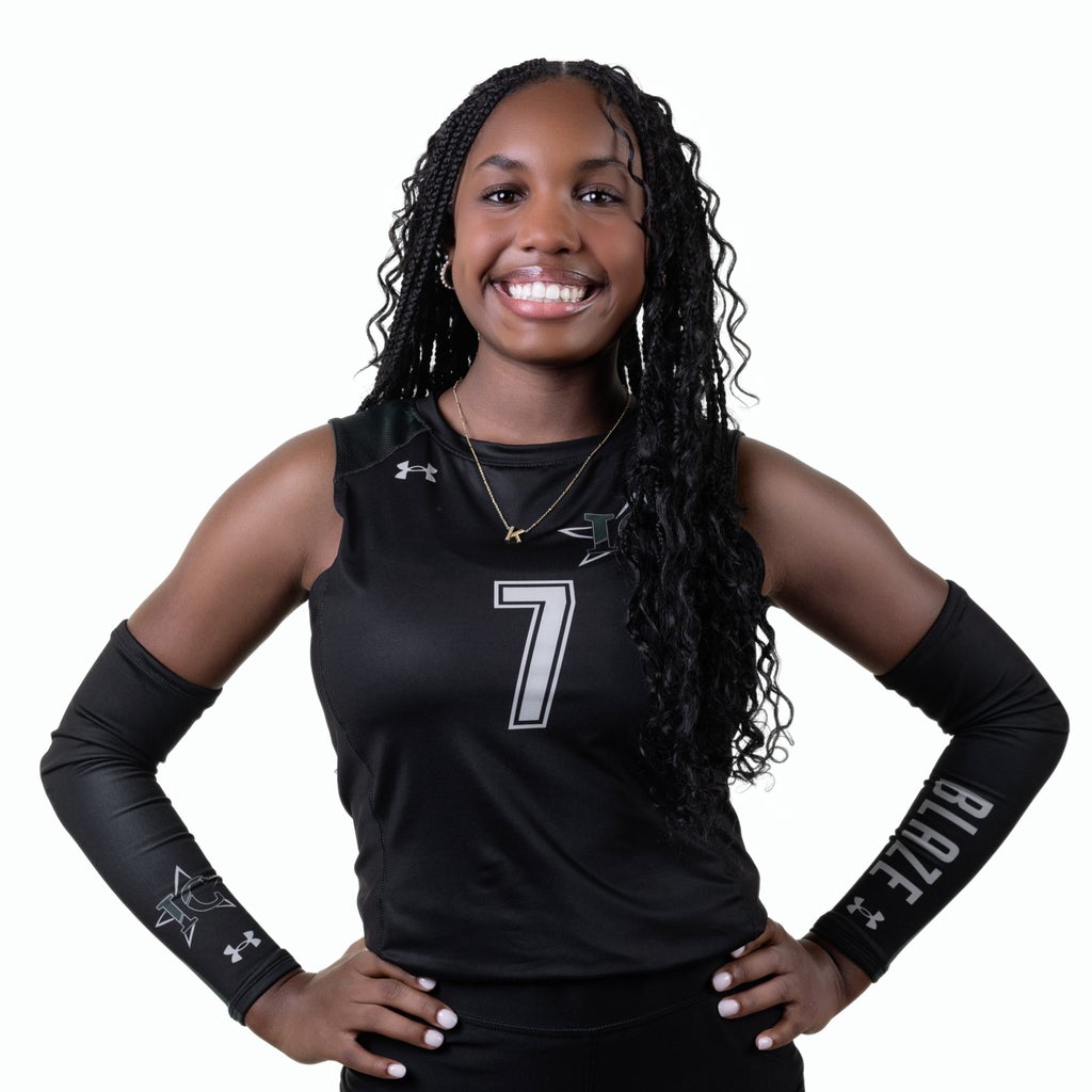 Kendal White mugshot