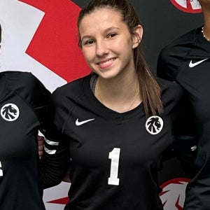 Ellie Hesse